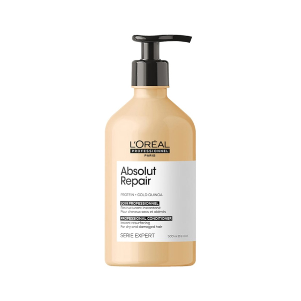 L'oreal Serie Expert Absolut Repair Lipidium Shampoo