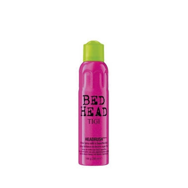 Tigi Bed Head Headrush Spray Lucidante
