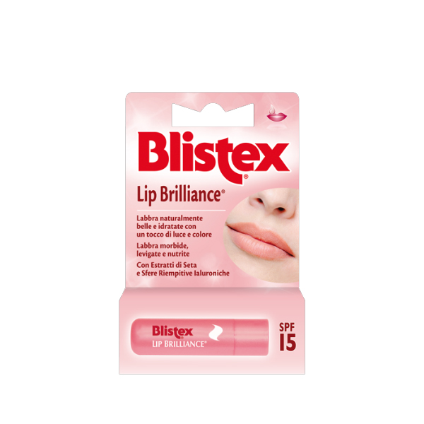 Blistex Lip Brilliance