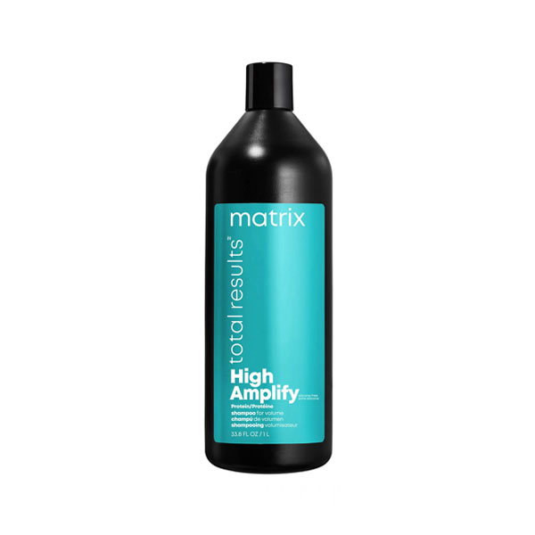 Matrix Total Results High Amplify Shampoo Volumizzante