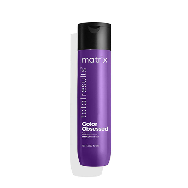 Matrix Total Results Shampoo Color Obsessed