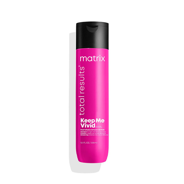 Matrix Total Results Keep Me Vivid Shampoo Colore