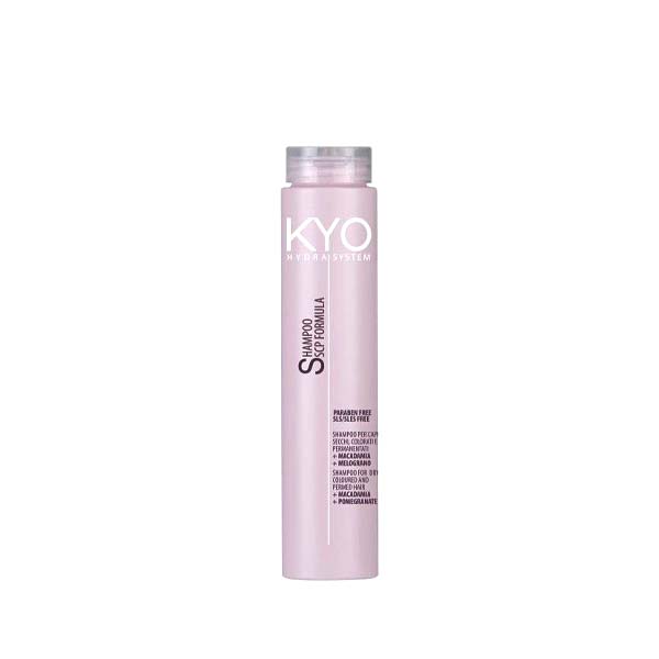 Kyo Shampoo per Capelli Secchi e Colorati