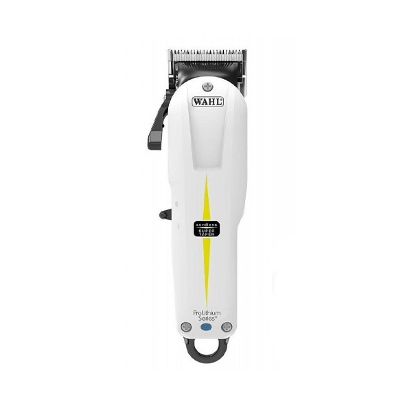 Wahl Super Taper Cordless Tosatrice