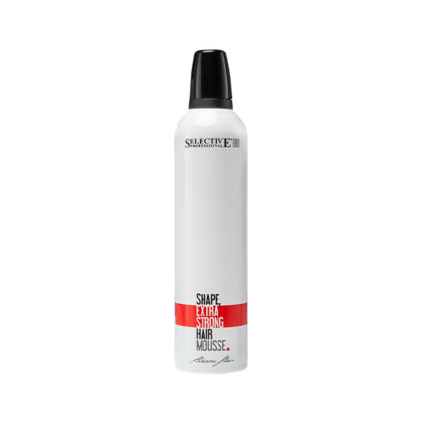 Selective Artistic Flair Shape Mousse Extra Forte