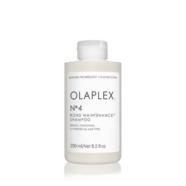 Olaplex n°4 Bond Shampoo Riparatore Nutriente