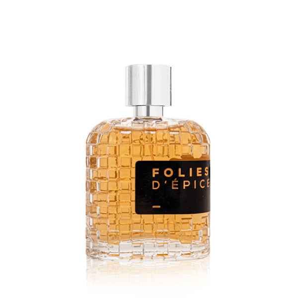 Lpdo Folies D'Epices Equivalente Di Spice Blend - Christian Dior