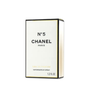 Chanel N°5 Eau De Parfum 50 ml