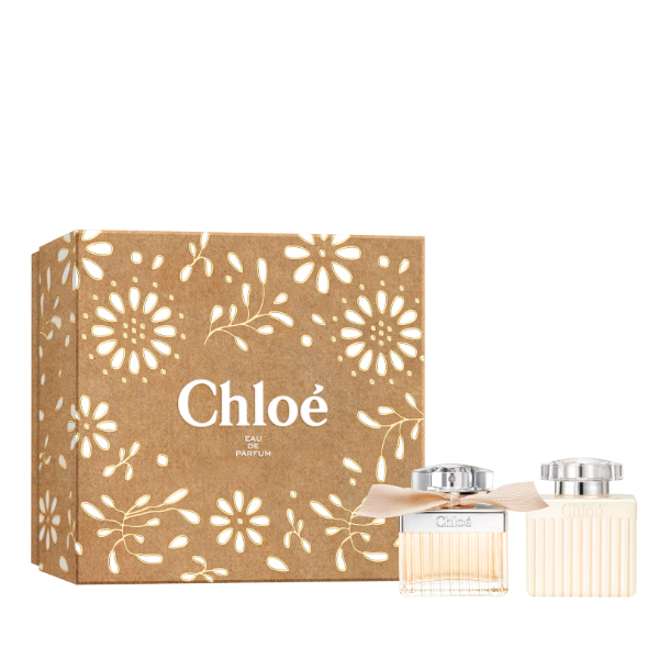 Chloé Eau De Parfum Cofanetto