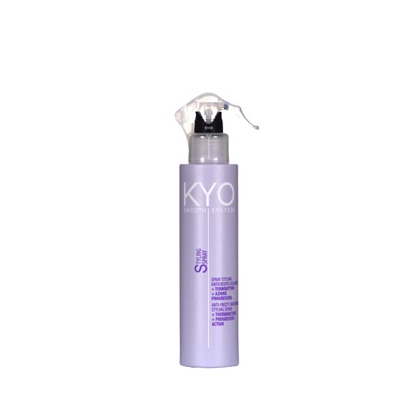 Kyo Spray Lisciante Anticrespo SmoothSystem