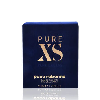 Paco Rabanne Pure Xs Eau De Parfum