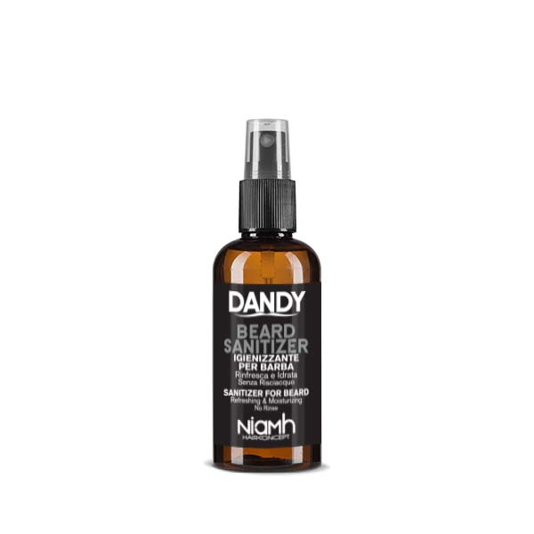 Dandy For Man Igienizzante Spray Barba e Baffi