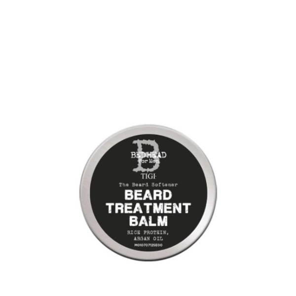 Tigi Bed Head Man Beard Treatment Balm Balsamo Districante Barba
