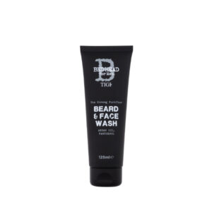 Tigi Bed Head Men Beard & Face Wash Detergente Viso e Barba
