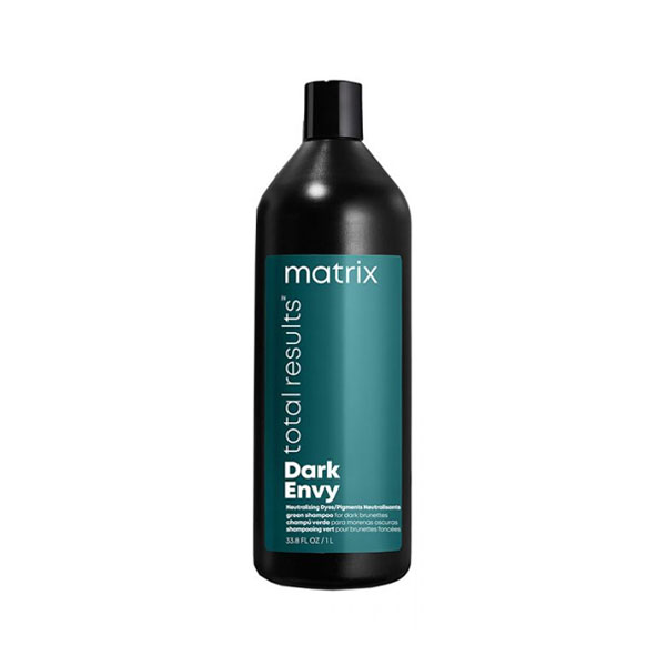 Matrix Total Results Dark Envy Shampoo