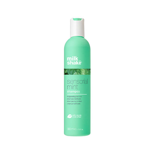 Milk Shake Shampoo Sensorial Mint