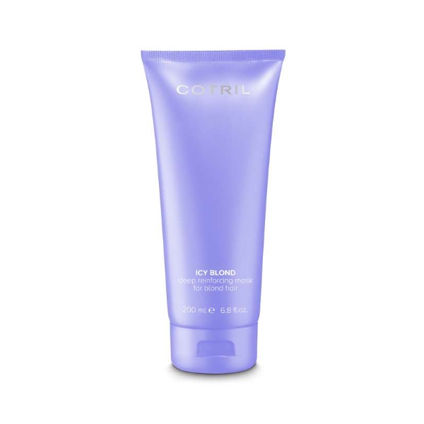 Cotril Icy Blond Reinforcing Mask