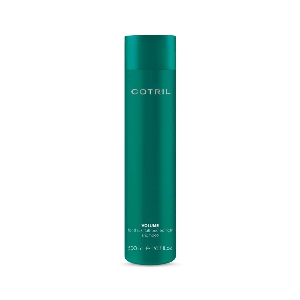 Cotril Volume Shampoo