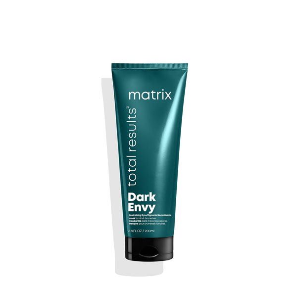 Matrix Total Results Dark Envy Mask