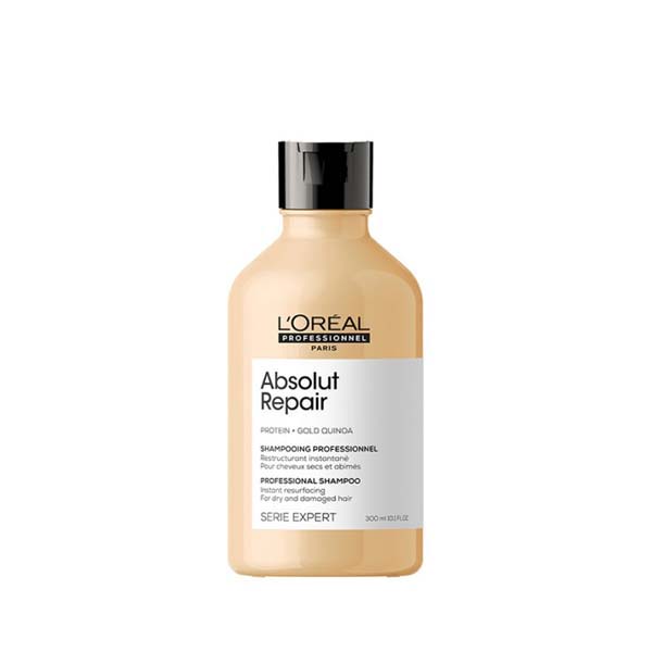 L'Oreal Serie Expert Absolut Repair Lipidium Shampoo