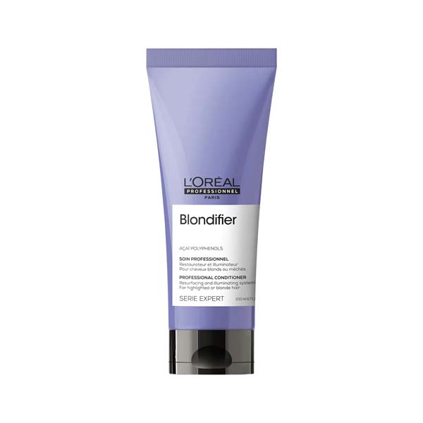 L'Oreal Serie Expert Blondifier Cool Conditioner