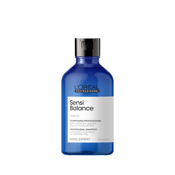 L'Oreal Serie Expert Sensi Balance Shampoo