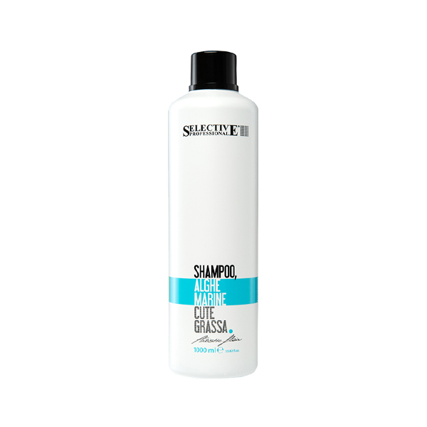 Selective Artistic Flair Shampoo Alghe Marine per Cute Grassa