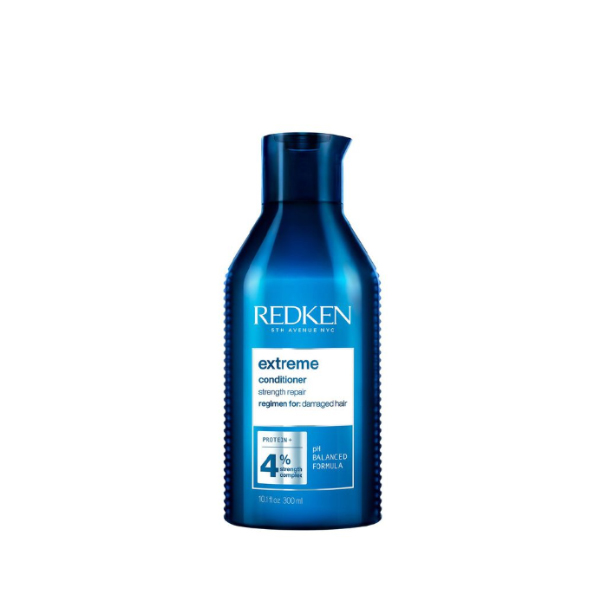 Redken Extreme Length Conditioner Fortificante