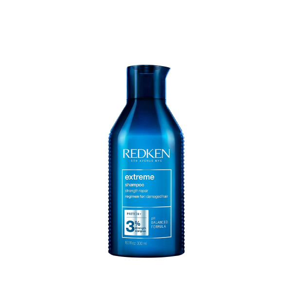 Redken Extreme Length Shampoo Fortificante