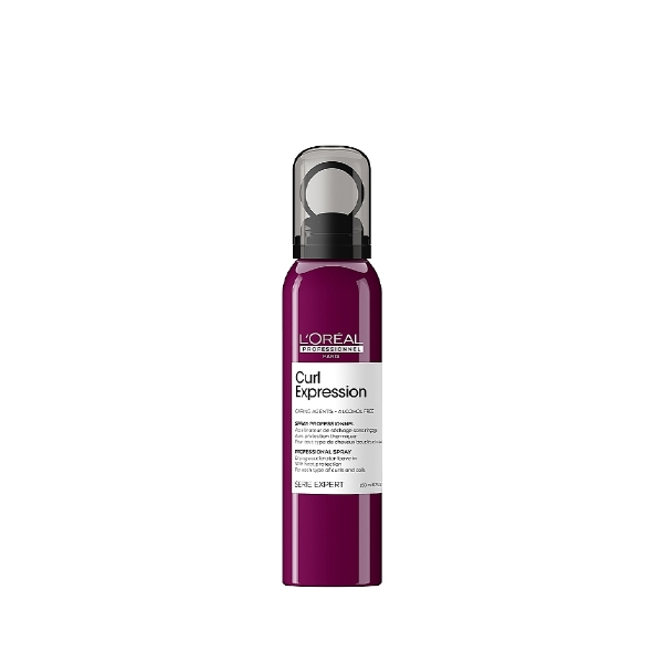 L'Oreal Professionnel Curl Expression Drying Accelerator