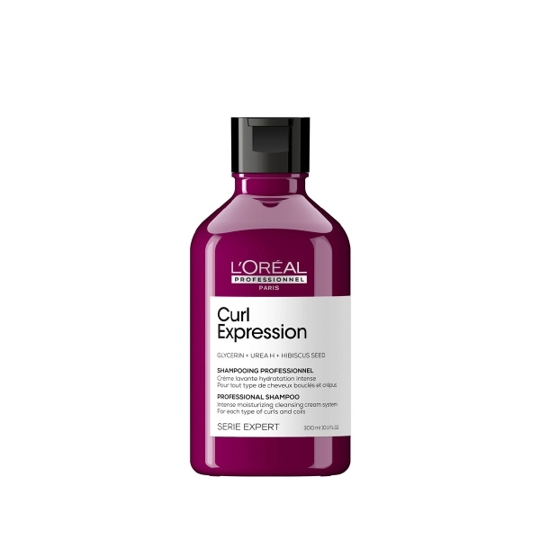 L’Oreal Professionnel Curl Expression Shampoo Capelli Ricci