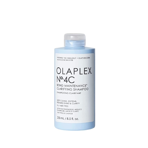 Olaplex n°4C Bond Maintenance Clarifying Shampoo Purificante