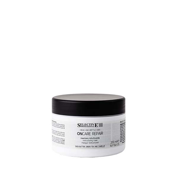 Selective On Care Repair Mask