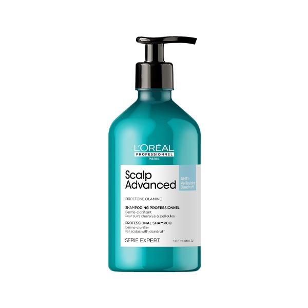 L'Oreal Serie Expert Anti Dandruff Shampoo