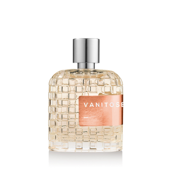 Lpdo Vanitose 100 ml Equivalente di Vanille Rose by MANCERA