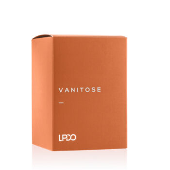 Lpdo Vanitose 100 ml Equivalente di Vanille Rose by MANCERA