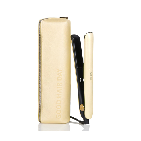 Ghd Gold Sunsthetic Edition
