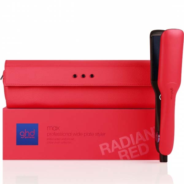 Ghd Max Color Crush